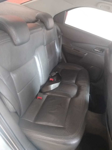 Chevrolet Cobalt 2012 1.4 Ltz 4p