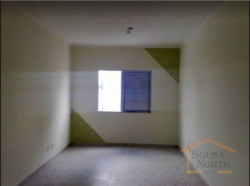Imagem 1 de 7 de Salao Comercial, Aluguel, Vila Progresso, Guarulhos - 8472 - L-8472