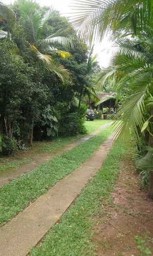 Imagem 4 de 8 de Chácara Com 2 Dormitórios À Venda, 2500 M² Por R$ 550.000,00 - Cocuera - Mogi Das Cruzes/sp - Ch0003