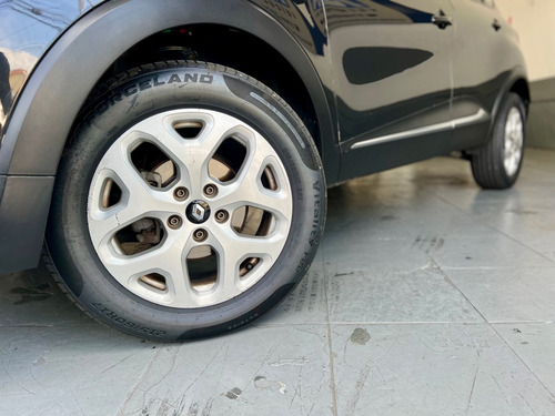 Renault Captur 1.6 16V SCE FLEX ZEN MANUAL