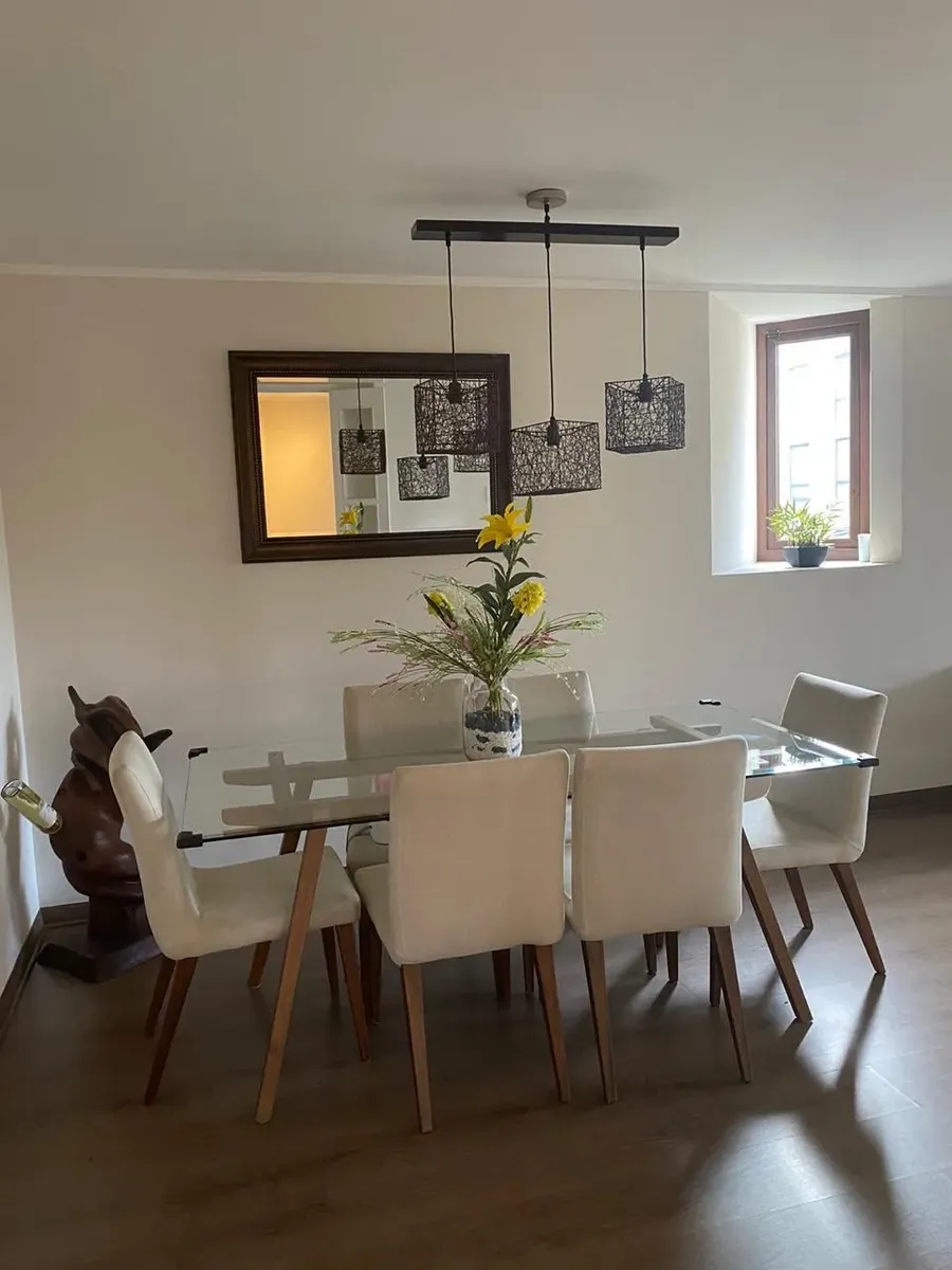 Imagen 3 de 21 de Venta Departamento Ñuñoa Sector Tranquilo