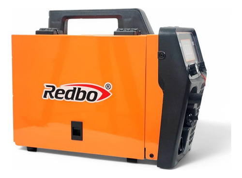 Soldadora Redbo Mig-160 Amp 220v