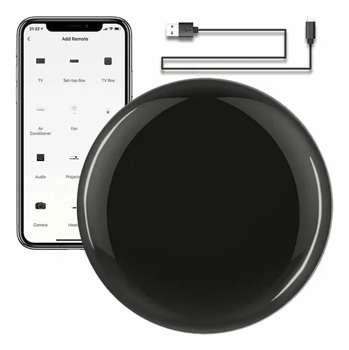 comprar Control Remoto Inteligente\u002Fsmart Control Universal Wifi