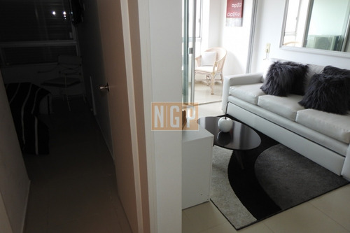 Con Servicios Muy Buen Edificio- Ref: 5363