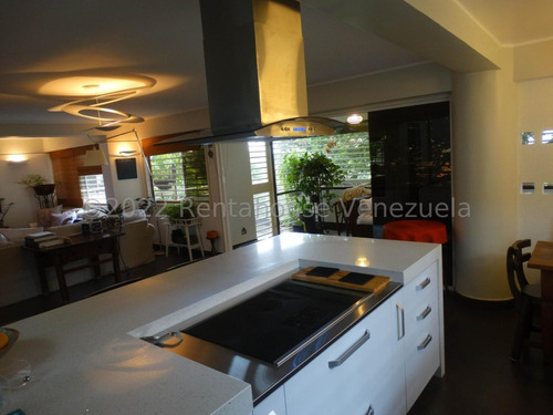 Imagen 16 de 30 de Apartamento En Venta - Los Palos Grandes 23-16359 - Ja 04242153335