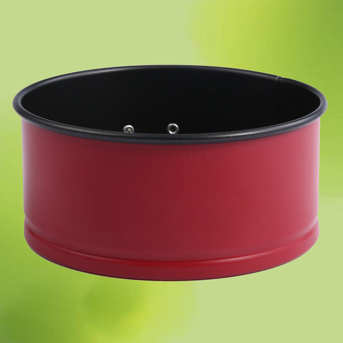 Forma De Bolo: Molde De Bolo, Aço Inoxidável
