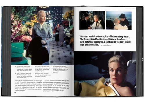 Imagen 7 de 10 de 100 Clásicos Del Cine Del Siglo Xx (t.d) -bu-