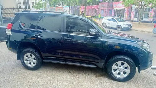 Toyota Prado 3.0 Tx-l