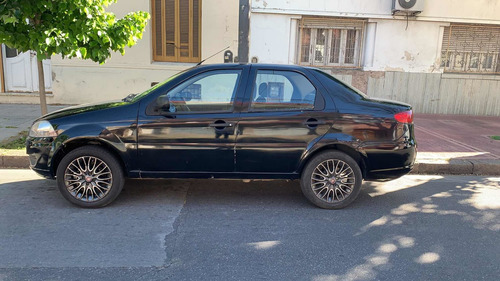 Fiat Siena Siena 1.4 El Con Gnc