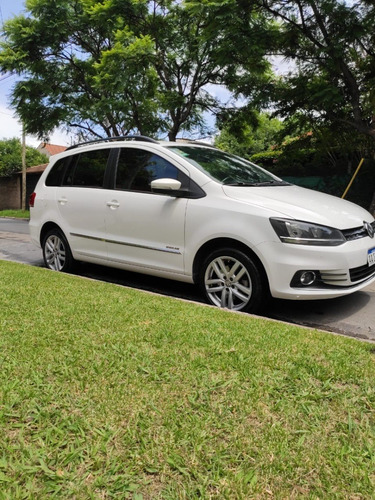 Volkswagen Suran