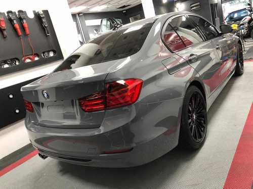 Bmw Serie 3 2.0 328i Luxury 245cv 2013