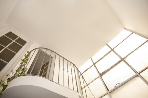 Imagen 17 de 24 de Piso Único De 10 Ambientes Estilo Francés En Plaza Libertad - Retiro