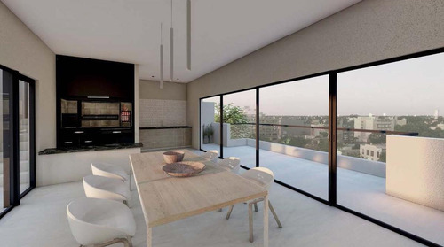 Imagen 21 de 25 de Venta Departamento 2 Amb - Moron Sur (3°i Fte)