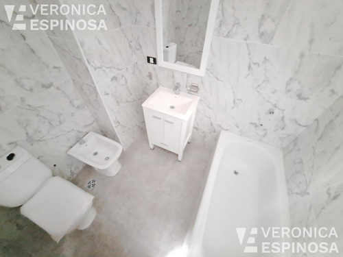 Departamento De Un Ambiente, Venta, Ituzaingo