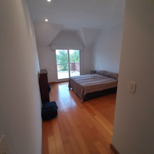 Departamento Bs As Golf . Bella Vista . Alquilo