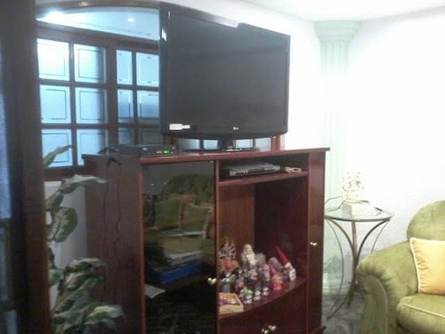 Imagem 4 de 15 de Casa Térrea Para Venda, 3 Dormitório(s), 130.0m² - 7095