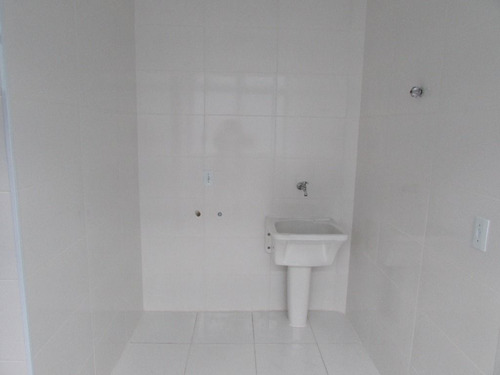 Imagem 15 de 16 de Apartamento Com 1 Dormitório À Venda, 79 M² Por R$ 240.000,00 - Itararé - São Vicente/sp - Ap2527