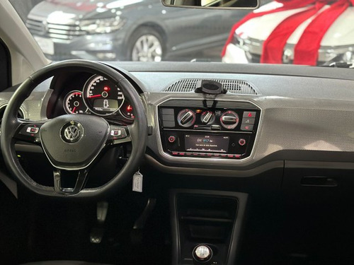 Volkswagen Cross Up Cross Up 1.0 TSI 12V FLEX 4P MANUAL