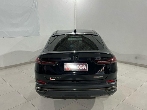 Fiat FASTBACK Limited Ed.1.3 270 T.Flex Aut.