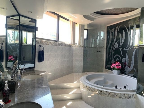 Imagen 6 de 17 de Excelente Casa En Venta En El Residencial Placet, Interlomas