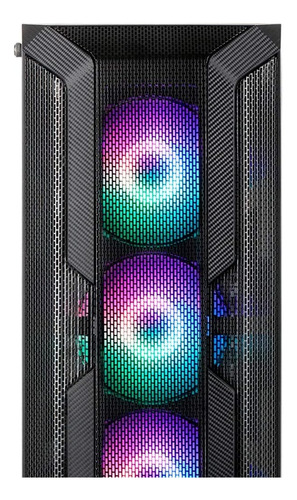 Pc Gamer Ryzen 5 5500 16gb Ram 1 Tb Ssd M.2 Nvidia Rtx 3060 (Usado)