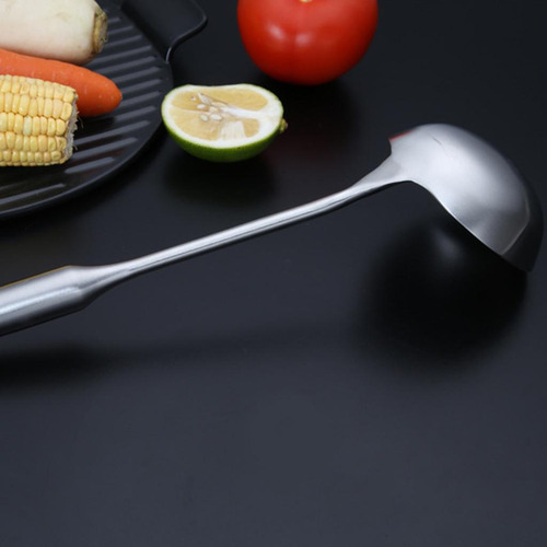Utensilios De Cocina De Material Acero Inoxidable Piezas De