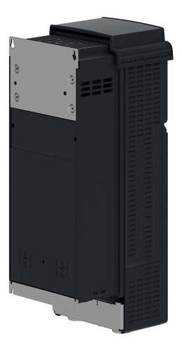 Unidade de velocidade variável Atv630 22 Kw Tri