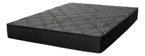 Colchão Bem Mm Imperador 1,38x1,88x0,22 Cor Preto