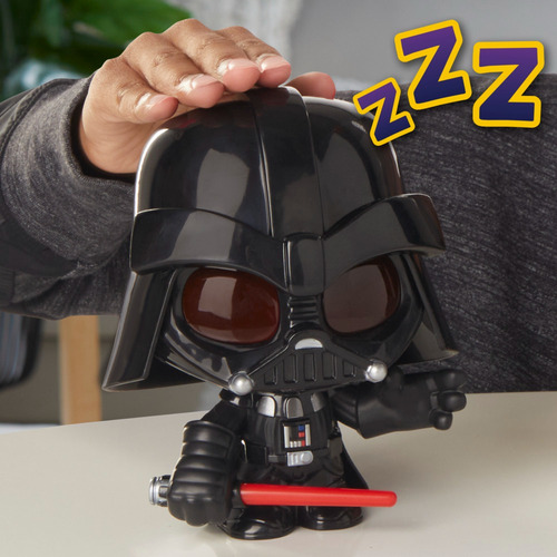 Star Wars Force N Telling Vader Juguetes Star Wars