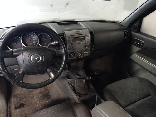 Imagen 5 de 6 de Mazda Bt-50