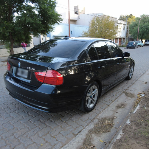 Bmw Serie 3 2.0 320d Sedan Executive