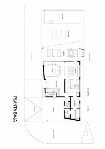 Imagen 12 de 14 de Casa A Estrenar En Barrio Castaños Nordelta