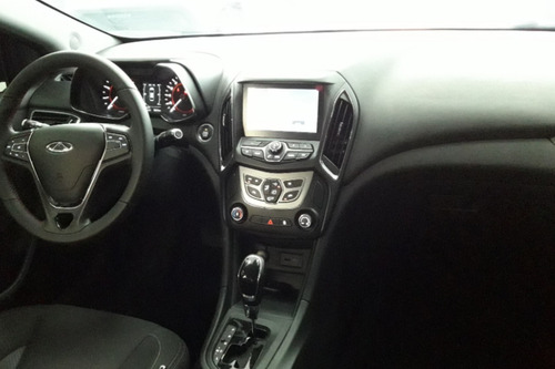Chery Outros Modelos