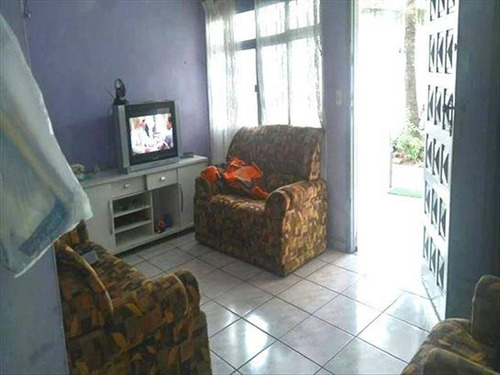 Imagem 1 de 15 de Casa Térrea Com 249m2 03 Dormitórios 04 Vagas De Garagem No Bairro Catiapoã Em São Vicente Num Local Muito Bom Próximo A Praça E A Linha Amarela Vlt E Padarias E Mercado Fiel Barateiro Aceita Contra