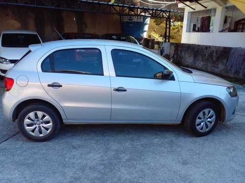 Imagem 3 de 9 de Volkswagen Gol 2015 1.0 Special Total Flex 5p