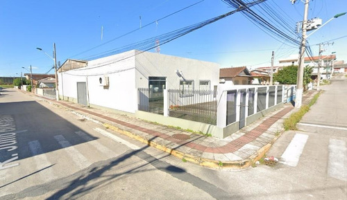 Imagem 3 de 5 de Exclusivo Galpão Em Biguaçu - Ga0051