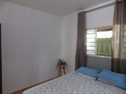Imagem 20 de 28 de Casa À Venda, 3 Quartos, 3 Vagas, Eldorado - Contagem/mg - 25250