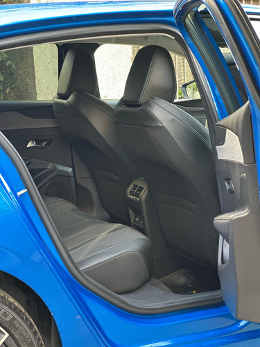 Peugeot 308 1.2 Puretech Allure 130Hp