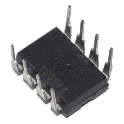 Ir2302 Circuito Integrado Sge12065