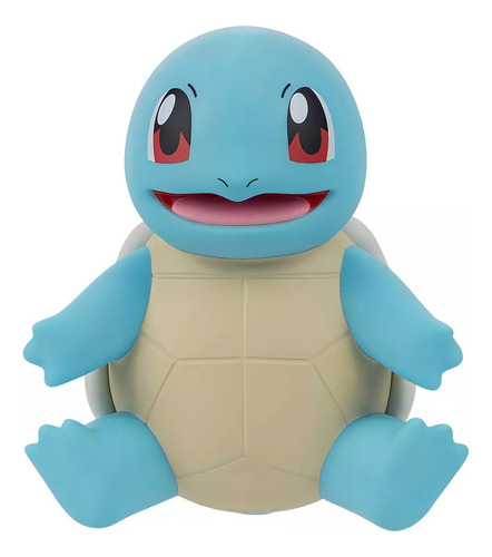 Pokémon Select Deluxe Serie 1 Figura De Vinilo Coleccionable