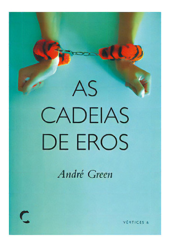 Cadeias De Erros  As Vertices 6, De Green, Andre. Editora Grupo Climepsi, Capa Mole Em Português