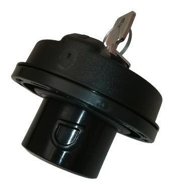 Tapa Del Tanque De Gasolina De Luv Dmax (con Llave) 