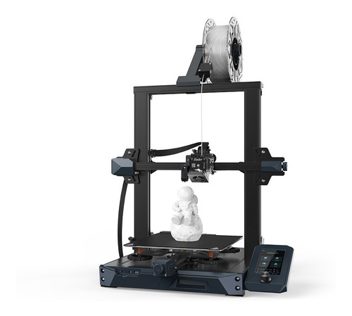 Impresora 3d Creality Ender 3 S1