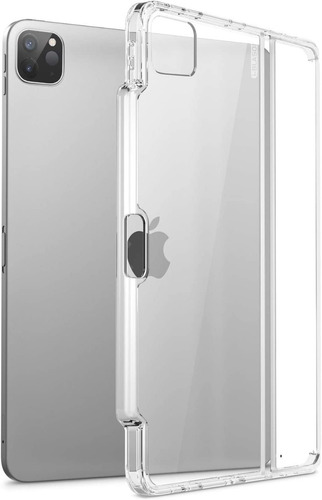 I-blason Halo Clear Case Para iPad Pro 12.9 M2 2022 6gen