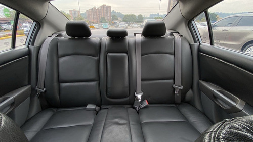 Imagen 13 de 16 de Mazda 3 1.6 Z6na7