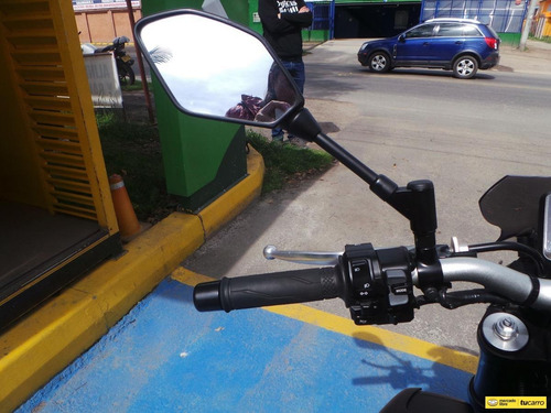 Imagen 11 de 25 de Yamaha Mt09