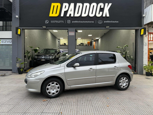 Peugeot 307 1.6 Xs 110cv