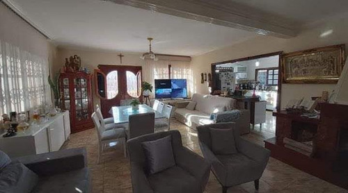 Imagem 3 de 14 de Casa Para Venda Em Teresópolis, Fazendinha, 2 Dormitórios, 2 Suítes, 6 Banheiros, 6 Vagas - Cs-408_1-1689278