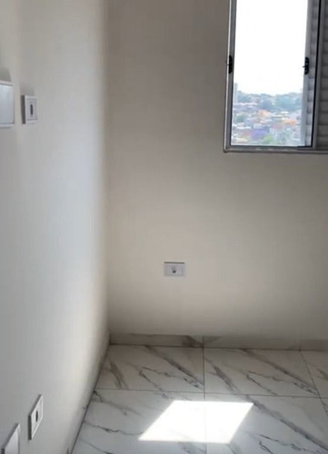 Imagem 9 de 15 de Apartamento Com 2 Dormitórios À Venda, 58 M² Por R$ 305.000,00 - Vila Ré - São Paulo/sp - Ap2357