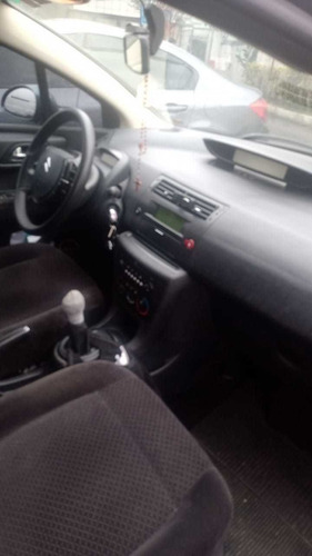 Imagem 10 de 14 de Citroën C4 Pallas 2008 2.0 Glx 4p